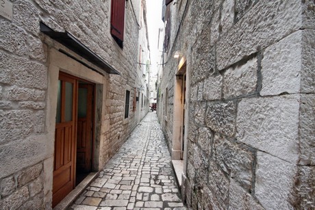 trogir