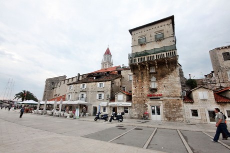 trogir
