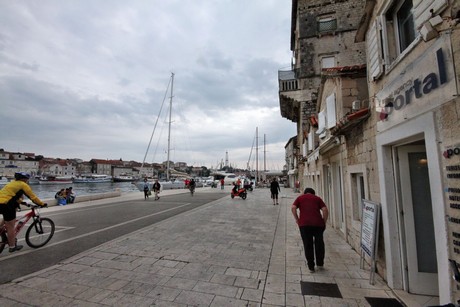 trogir