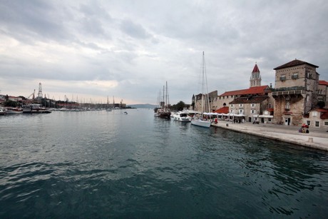 trogir
