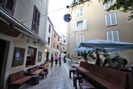 zadar-abend