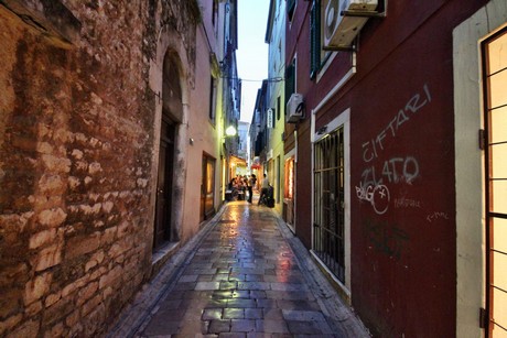 zadar-abend