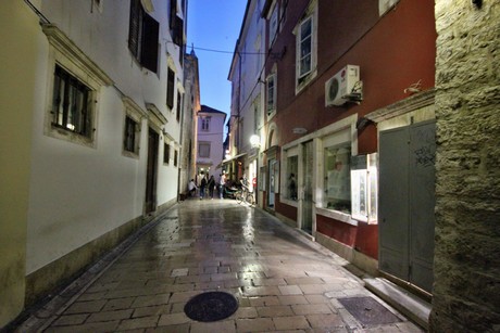 zadar-abend