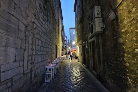 zadar-abend