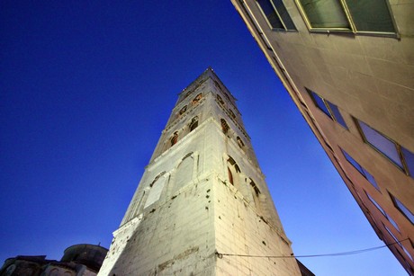 zadar-abend