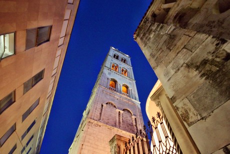 zadar-abend