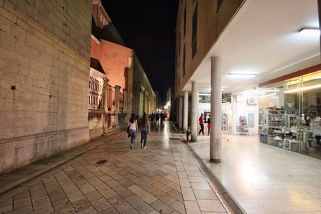 zadar-nacht