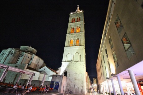 zadar-nacht