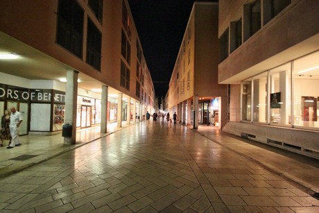 zadar-nacht