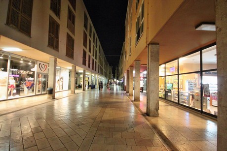 zadar-nacht