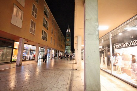zadar-nacht