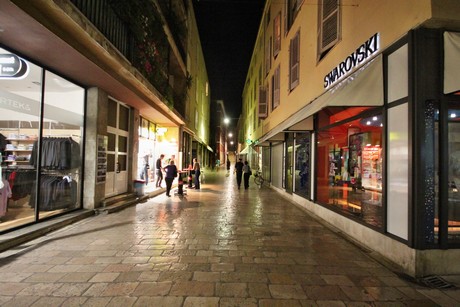 zadar-nacht