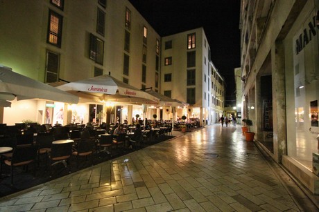 zadar-nacht