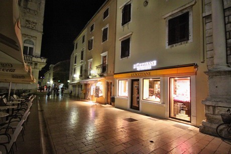 zadar-nacht