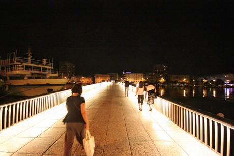 zadar-nacht
