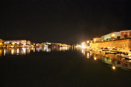 zadar-nacht