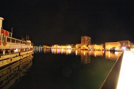 zadar-nacht