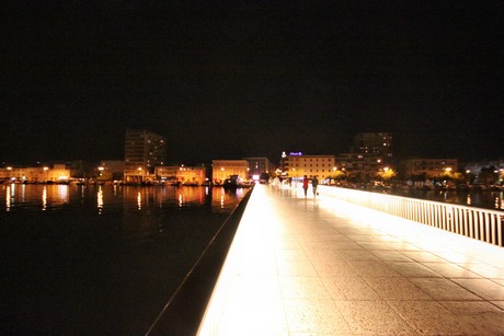 zadar-nacht