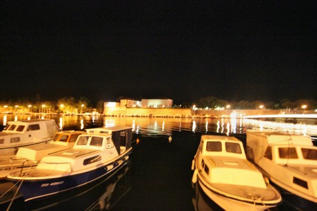 zadar-nacht