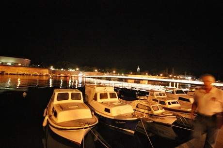 zadar-nacht