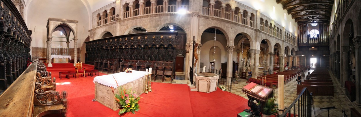 Zadar - Dom