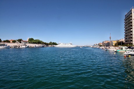 zadar