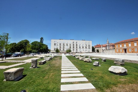 zadar