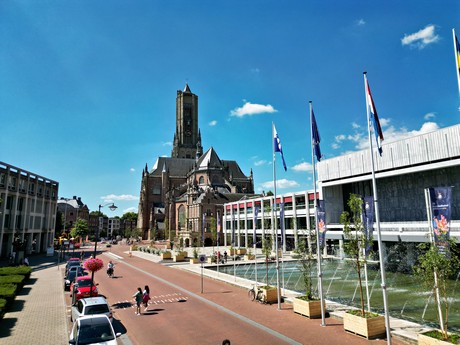 Arnhem