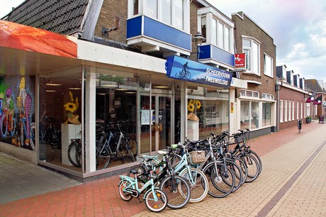 Coevorden