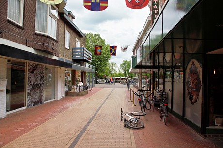 Coevorden