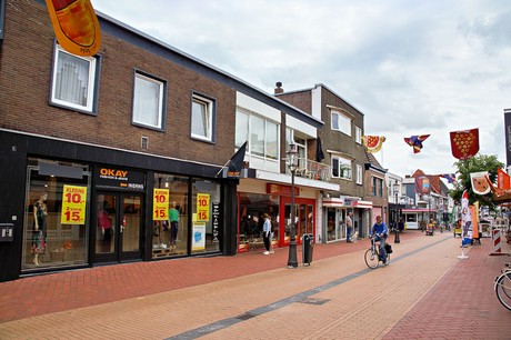 Coevorden