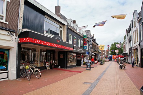Coevorden