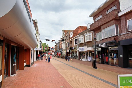 Coevorden