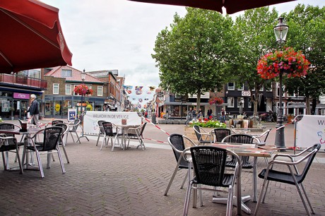 Coevorden