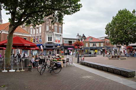 Coevorden