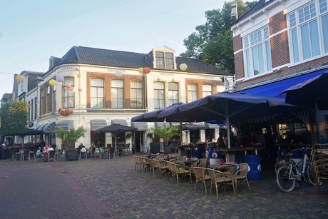 Heerenveen