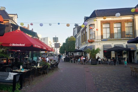 Heerenveen