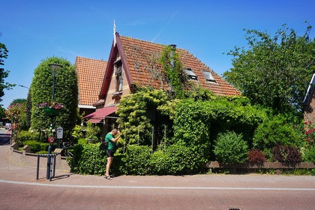 Oostkapelle