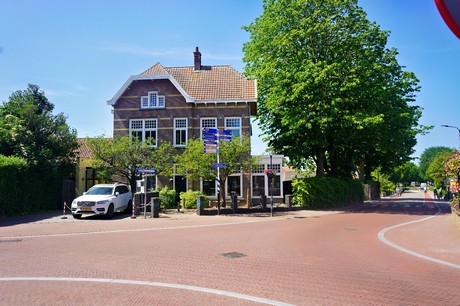 Oostkapelle