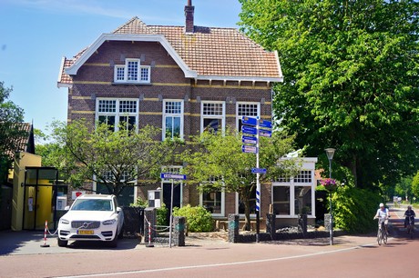 Oostkapelle