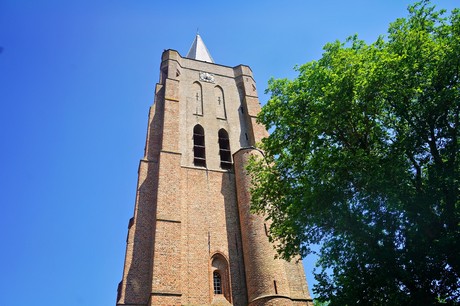 Oostkapelle