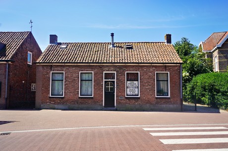 Oostkapelle