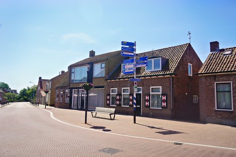 Oostkapelle