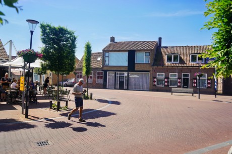 Oostkapelle