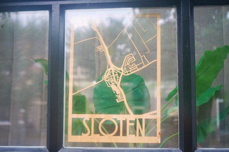 Sloten