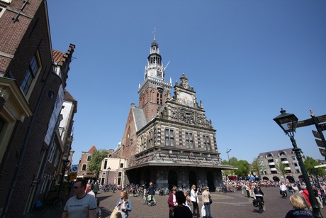 alkmaar