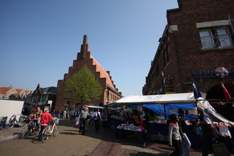 alkmaar-markt