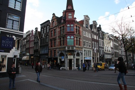 amsterdam