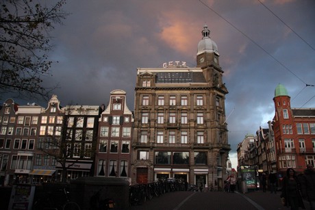 amsterdam