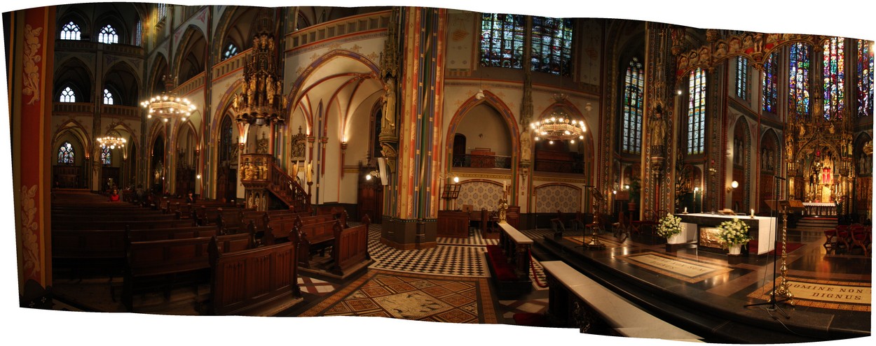 St. Franciscus Xaverius